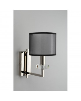 Светильник настенный (Бра)AploytAPL.753.01.01-foto18