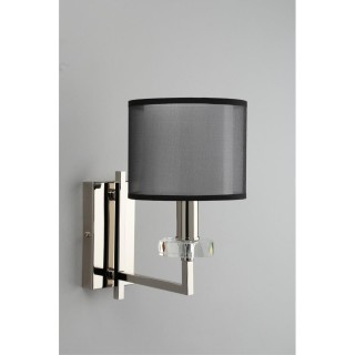 Светильник настенный (Бра)AploytAPL.753.01.01-foto18