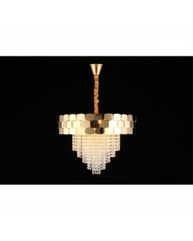 Люстра подвеснаяAploytAPL.823.03.12-foto7