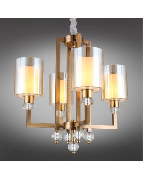 Люстра подвеснаяOmniluxOML-80003-04-foto2