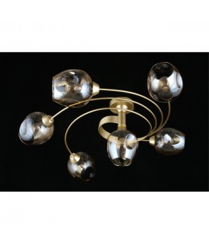 Люстра потолочнаяAploytAPL.611.07.06-foto7