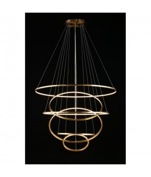 Люстра подвеснаяAploytAPL.020.03.243-foto5