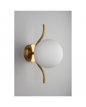 Светильник настенный (Бра)AploytAPL.312.11.01-foto10