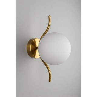 Светильник настенный (Бра)AploytAPL.312.11.01-foto10