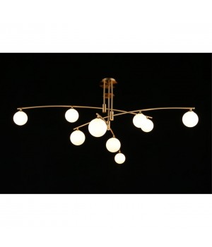 Люстра потолочнаяAploytAPL.621.07.09-foto12