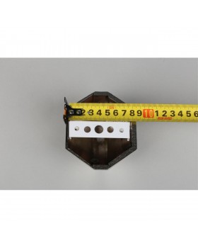 Светильник настенный (Бра)AploytAPL.801.11.02-foto4