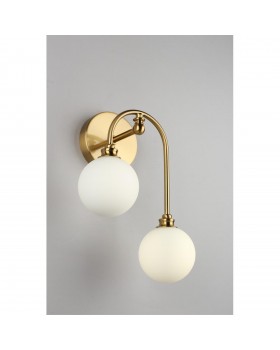 Светильник настенный (Бра)AploytAPL.839.01.02-foto15