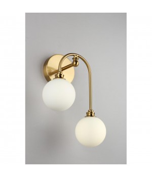 Светильник настенный (Бра)AploytAPL.839.01.02-foto15