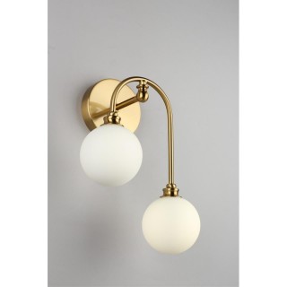 Светильник настенный (Бра)AploytAPL.839.01.02-foto15