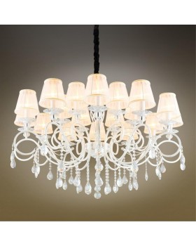 Люстра подвеснаяOmniluxOML-79103-18-foto2