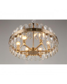 Люстра подвеснаяAploytAPL.749.03.06-foto14