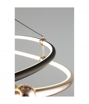 Люстра подвеснаяAploytAPL.034.03.40-foto12