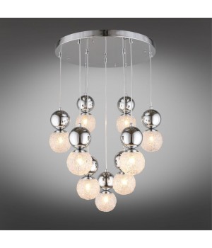 Люстра подвеснаяAploytAPL.763.03.09-foto2