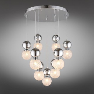 Люстра подвеснаяAploytAPL.763.03.09-foto2