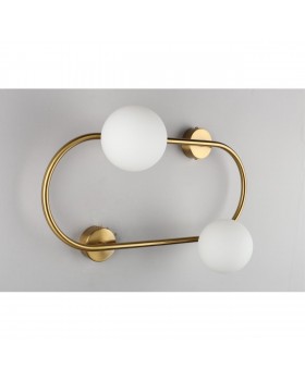 Светильник настенный (Бра)AploytAPL.308.01.02-foto10