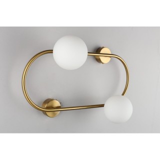 Светильник настенный (Бра)AploytAPL.308.01.02-foto10