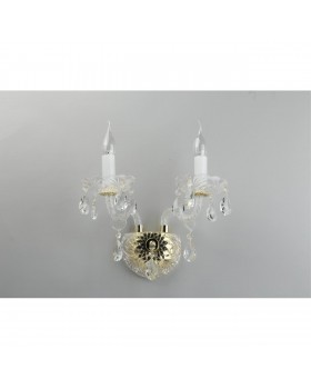 Светильник настенный (Бра)AploytAPL.810.01.02-foto9