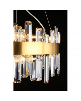 Люстра подвеснаяAploytAPL.825.03.12-foto5