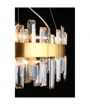 Люстра подвеснаяAploytAPL.825.03.12-foto5