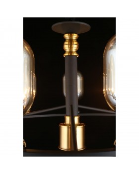 Люстра подвеснаяAploytAPL.901.03.10-foto7