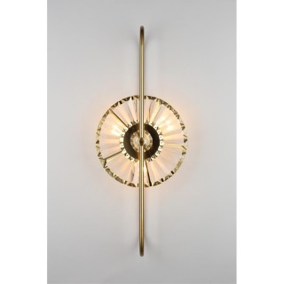 Светильник настенный (Бра)AploytAPL.641.01.03-foto11