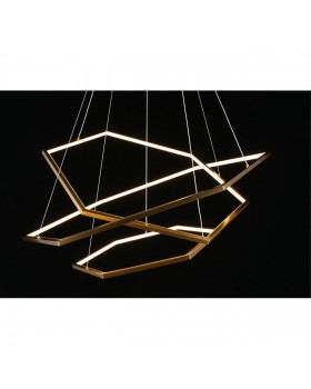 Люстра подвеснаяAploytAPL.021.03.136-foto6