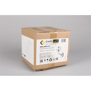 Светильник настенный (Бра)OmniluxOML-88901-01-foto9