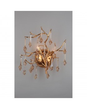 Светильник настенный (Бра) Aployt APL.818.01.02-foto3