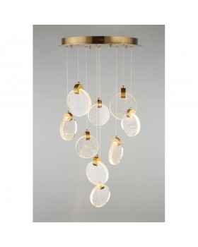 Светильник подвеснойAploytAPL.054.06.45-foto13