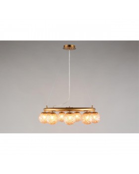 Люстра подвеснаяAploytAPL.764.03.09-foto15