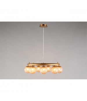 Люстра подвеснаяAploytAPL.764.03.09-foto15