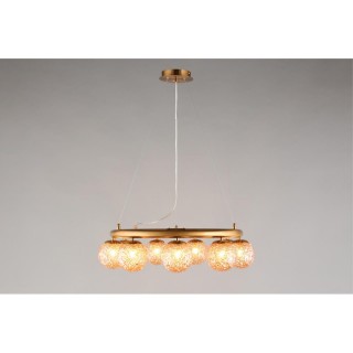 Люстра подвеснаяAploytAPL.764.03.09-foto15