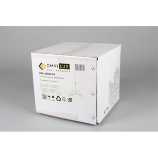 Люстра потолочнаяOmniluxOML-28907-03-foto8