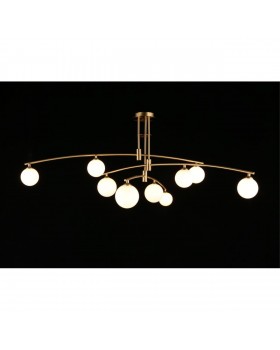 Люстра потолочнаяAploytAPL.621.07.09-foto8