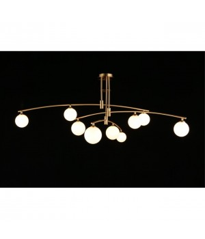 Люстра потолочнаяAploytAPL.621.07.09-foto8