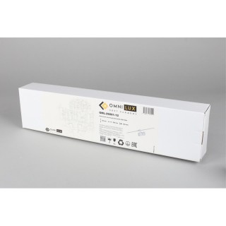 Светильник настенный (Бра)OmniluxOML-29201-12-foto7