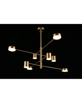 Люстра потолочнаяAploytAPL.017.17.48-foto11