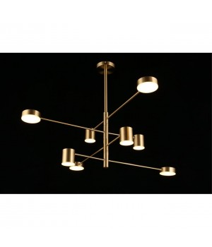 Люстра потолочнаяAploytAPL.017.17.48-foto11