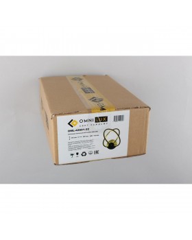 Светильник настенный (Бра)OmniluxOML-42601-22-foto3