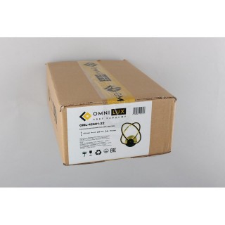 Светильник настенный (Бра)OmniluxOML-42601-22-foto3