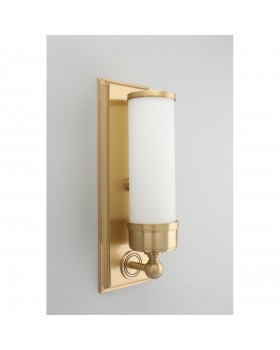 Светильник настенный (Бра)AploytAPL.804.01.01-foto15