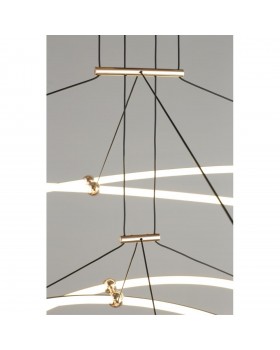 Люстра подвеснаяAploytAPL.034.03.120-foto13