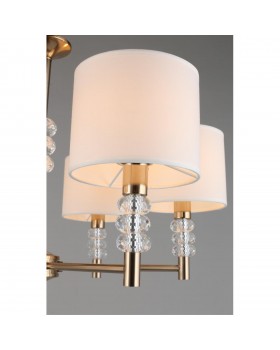 Люстра подвеснаяAploytAPL.724.03.06-foto21