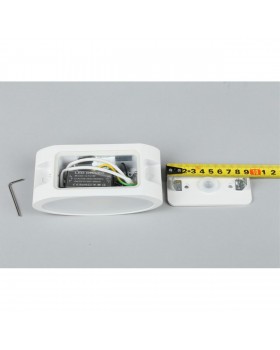 Светильник настенный (Бра)OmniluxOML-21011-07-foto6