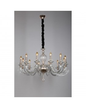 Люстра подвеснаяAploytAPL.701.03.12-foto16