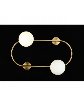 Светильник настенный (Бра)AploytAPL.308.01.02-foto6