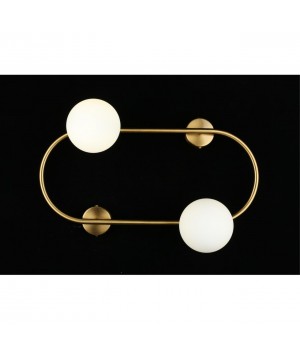 Светильник настенный (Бра)AploytAPL.308.01.02-foto6