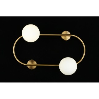 Светильник настенный (Бра)AploytAPL.308.01.02-foto6