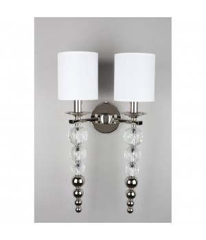 Светильник настенный (Бра)AploytAPL.842.01.02-foto11