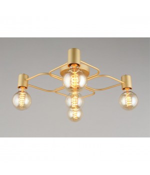 Люстра потолочнаяAploytAPL.911.07.05-foto15